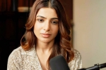 samantha tips, Samantha podcast, samantha talks about taking supplements, Vitamin deficiency