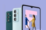 Samsung Galaxy F23 5G breaking news, Samsung Galaxy F23 5G pictures, samsung galaxy f23 5g launched in india, Pixel 4a 5g