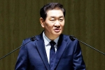 Han Jong-hee dead, Han Jong-hee in Samsung, samsung co ceo han jong hee passed away, Hair