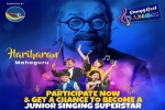 Arizona Events, Arizona Events, sangggeet juniors contest 2020, Tutorial