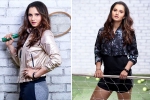 sania mirza on just urbane magazine, sania mirza photoshoot, in pictures sania mirza giving major mother goals in athleisure fashion for new shoot, Shoaib malik sania mirza on just urbane magazine, sania mirza photoshoot, in pictures sania mirza giving major mother goals in athleisure fashion for new shoot, Shoaib malik