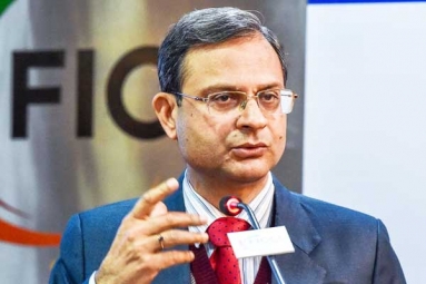 Sanjay Malhotra named as the new RBI Governor