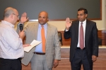 Texas Lyceum, Indian American Sanjay Ramabhadran, indian american engineer sanjay ramabhadran appointed as president of texas lyceum, Nonprofit organization Texas Lyceum, Indian American Sanjay Ramabhadran, indian american engineer sanjay ramabhadran appointed as president of texas lyceum, Nonprofit organization