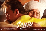 Sanju Bollywood movie, Ranbir Kapoor, sanju hindi movie, Manisha koirala