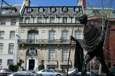 Indian Embassy in Washington to Begin Sanskrit, Hindi Classes