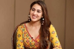 sara ali khan movie, bollywood gossips, sara ali khan admits her past relationship with veer pahariya, Gossips