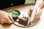 bao cravings, frozen bao buns, satisfy your bao cravings by visiting bao fest in phoenix on march 24, Pudding