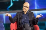 Satya Nadella reveals Microsoft's $25 Billion Plan