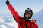 satyarup siddhanta latest news, satyarup siddhanta wikipedia, indian techie becomes world s youngest to climb 7 volcanic peaks, Volcano