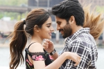 Savyasachi news, Savyasachi reviews, savyasachi first weekend figures, Savyasachi