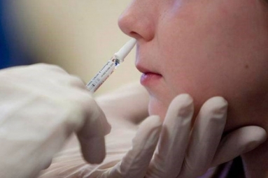 Researchers Say Nasal Vaccine Might Work Better Than Injection Shots for COVID-19