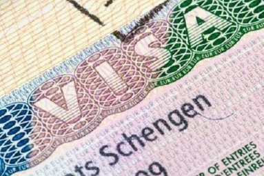 Schengen Visa Application Fee Hike from February 2