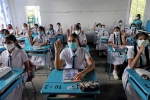 Sri Lanka Crisis, Sri Lanka Crisis for dollars, schools shut in sri lanka due to fuel crisis, Ranil wickremesinghe Sri Lanka Crisis, Sri Lanka Crisis for dollars, schools shut in sri lanka due to fuel crisis, Ranil wickremesinghe