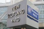 Usha Evans, Indian-origin officer sues Scotland Yard, indian origin officer sues scotland yard, Women at office