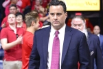 Arizona's basketball coach, Sean Miller news, sean miller to forfeit 1 million if criminally charged or found guilty of ncaa violation, Endorsement deal Arizona's basketball coach, Sean Miller news, sean miller to forfeit 1 million if criminally charged or found guilty of ncaa violation, Endorsement deal