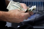 Minimum Wage, University of Washington, seattle s increased minimum wage is hurting workers says study, Top story