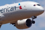 American Airlines, Bengaluru, american airlines to launch flights from seattle to bengaluru and london, Auckland