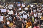 Bengaluru, Bengaluru, section 144 imposed in bengaluru, Bmtc