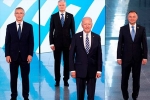 NATO latest, NATO latest, china declared as a security threat by nato, Nuclear missile