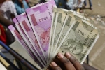 Demonetization, Rs. 2000, security features of rs 500 rs 2000 notes to be changed every 3 4 years, Inter services intelligence