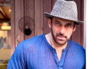 Salman Khan Y+ security, Salman Khan security, security tightened for salman khan, Dcp