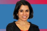 Indian-American, Seema Nanda, indian american seema nanda to lead democratic party operationally, Seema nanda Indian-American, Seema Nanda, indian american seema nanda to lead democratic party operationally, Seema nanda