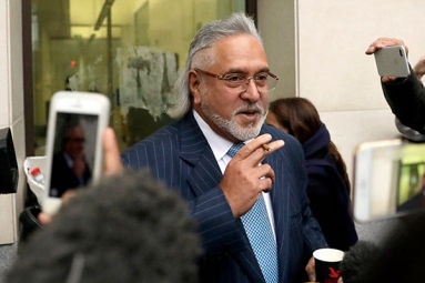 Unable to Seize Mallya&#039;s Properties, Says Bengaluru Police