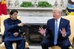 Trump mediate between India and pakistan, Trump mediate between India and pakistan, senators urge trump to mediate between india and pakistan, Pramila jayapal