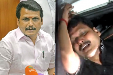 ED Raids In TN: Electricity Minister Senthil Balaji Arrested