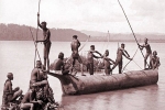 sentinelese tribe, Indian tribe, sentinelese tribe indian tribe detached from outside world, North sentinel