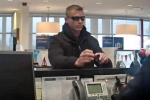 Northwest Highway, Bank of America, serial robber strikes 4 banks in dallas, Foxnews