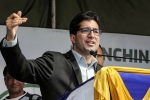 shehla rashid shah faesal., jammu kashmir shah faesal, former ias officer shah faesal launches political party in j k, Jammu and kashmir