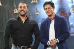 Shah Rukh Khan latest, SRK, shah rukh s cameo in salman khan s tubelight, Farah khan