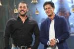 Tubelight, Shah Rukh Khan, shah rukh s cameo in salman khan s tubelight, Salman khan productions