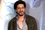 Shah Rukh Khan remuneration, Shah Rukh Khan breaking news, shah rukh khan s next from march 2024, Red chillies entertainment