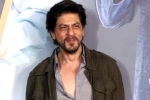 Shah Rukh Khan lineup, Shah Rukh Khan latest, shah rukh khan s next from march 2024, Middle east