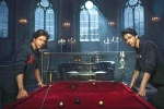 SRK and Aryan Khan breaking updates, SRK and Aryan Khan news, aryan khan about directing his dad shah rukh khan, Bobby deol