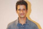 Wajah Tum Ho, Vishal Pandya, sharman joshi signs one more erotic flick, Zarine khan