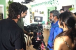 Sharwanand, Aadavaallu Meeku Johaarlu news, sharwanand back to the sets of his next, Kishore tirumala
