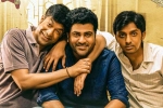 Amala Akkineni, Shree Karthick, sharwanand super confident on oke oka jeevitham, Oke oka jeevitham
