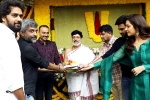 People Media Factory, Sharwanand next film, sharwanand is back to work, Vikram