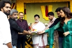 Sharwanand upcoming movie, People Media Factory, sharwanand is back to work, Iaf