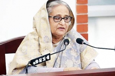 Sheikh Hasina Extradition: Bangladesh to take Interpol Support Sheikh Hasina Extradition: Bangladesh to take Interpol Support