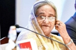 Sheikh Hasina Extradition breaking news, India Vs Bangladesh, india on bangladesh seeking sheikh hasina s extradition, Hindu temple