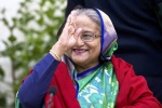 Sheikh Hasina UK, Sheikh Hasina breaking, sheikh hasina to stay in india for a longer time, Dalai lama