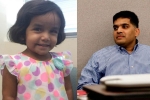 Sherin Mathews Case, sherin mathews, sherin mathews case indian origin father wesley mathews serving life term seeks new trial, Sherin mathews