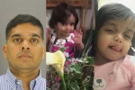 sherin mathews case, Wesley Mathews foster father, indian american foster father wesley mathews begins life sentence in death of sherin mathews, Sherin mathews