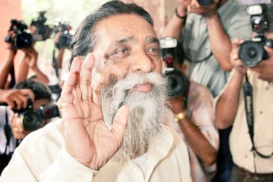 Jharkhand ex-Chief Minister Shibu Soren is No More