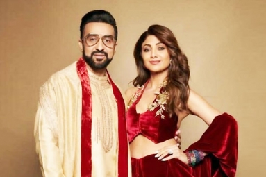 Shilpa Shetty and Raj Kundra Challenge Eviction Notice In Court