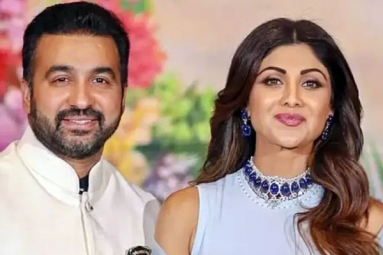 Shilpa Shetty Claims No Links to Raj Kundra’s Firm in Fraud Case